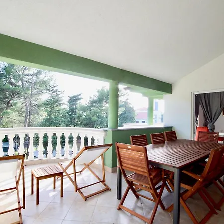Apartmán By The Sea Sveti Filip I Jakov, Biograd - 14817 Sveti Filip i Jakov