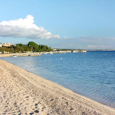 Apartment By The Sea Sveti Filip I Jakov, Biograd - 14817