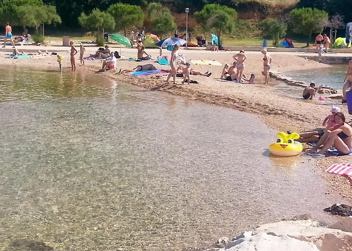 By The Sea Sveti Filip I Jakov, Biograd - 14817 Sveti Filip i Jakov