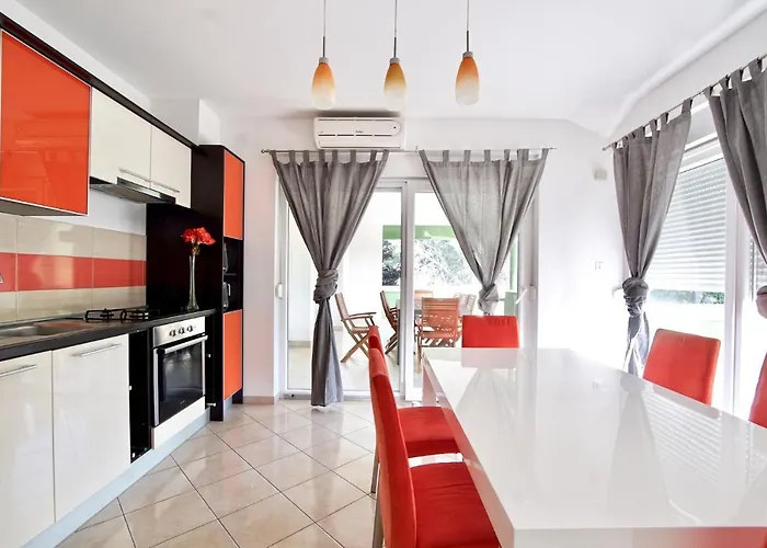 By The Sea Sveti Filip I Jakov, Biograd - 14817 Apartmán Sveti Filip i Jakov