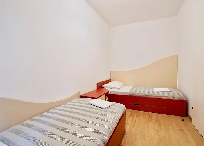 Apartmán By The Sea Sveti Filip I Jakov, Biograd - 14817 *