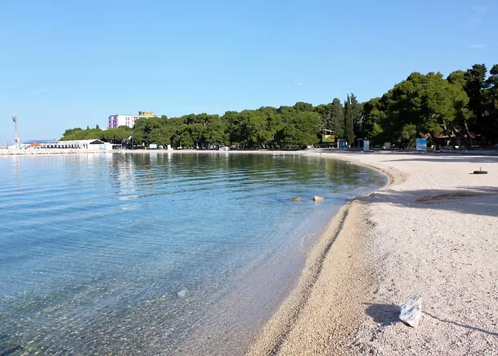 By The Sea Sveti Filip I Jakov, Biograd - 14817 Sveti Filip i Jakov