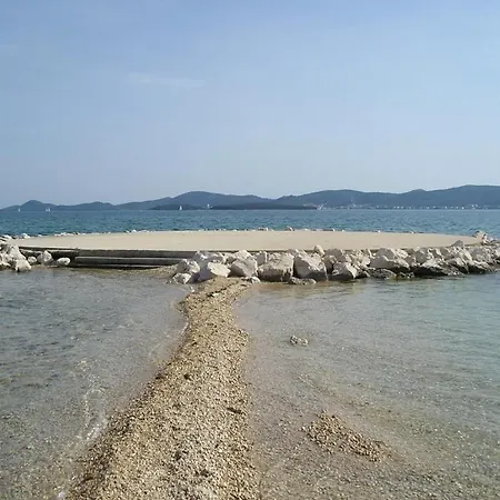 By The Sea Sveti Filip I Jakov, Biograd - 14817 *
