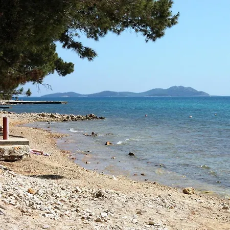 By The Sea Sveti Filip I Jakov, Biograd - 14817 公寓 圣菲利普雅科夫