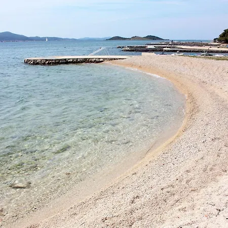 By The Sea Sveti Filip I Jakov, Biograd - 14817 公寓 *