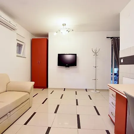 By The Sea Sveti Filip I Jakov, Biograd - 14817 Apartment