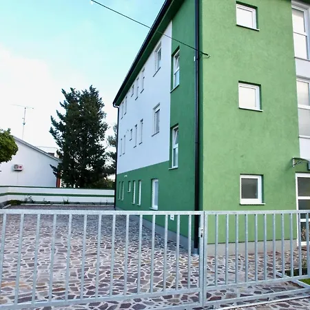 By The Sea Sveti Filip I Jakov, Biograd - 14817 Sveti Filip i Jakov