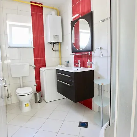 By The Sea Sveti Filip I Jakov, Biograd - 14817 Sveti Filip i Jakov