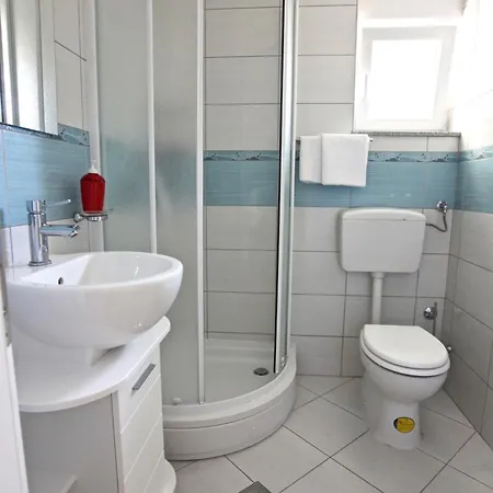 By The Sea Sveti Filip I Jakov, Biograd - 14817 Apartment *