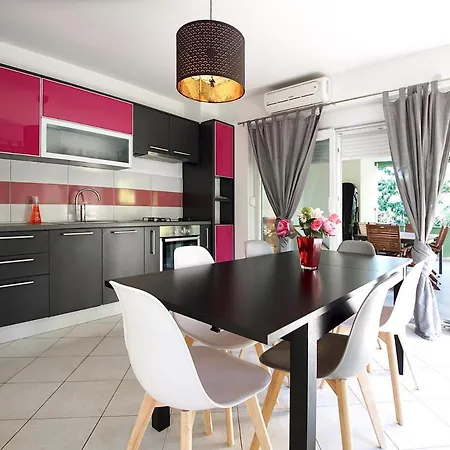 By The Sea Sveti Filip I Jakov, Biograd - 14817 Apartment Sveti Filip i Jakov