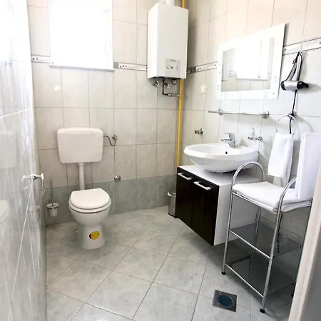 Apartment By The Sea Sveti Filip I Jakov, Biograd - 14817