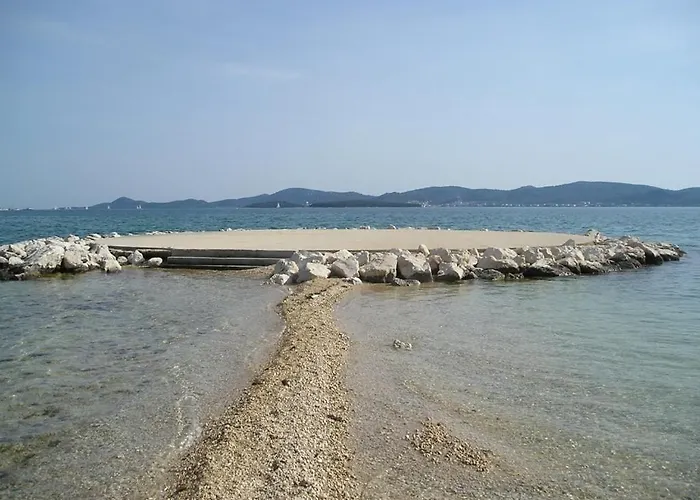By The Sea Sveti Filip I Jakov, Biograd - 14817 *
