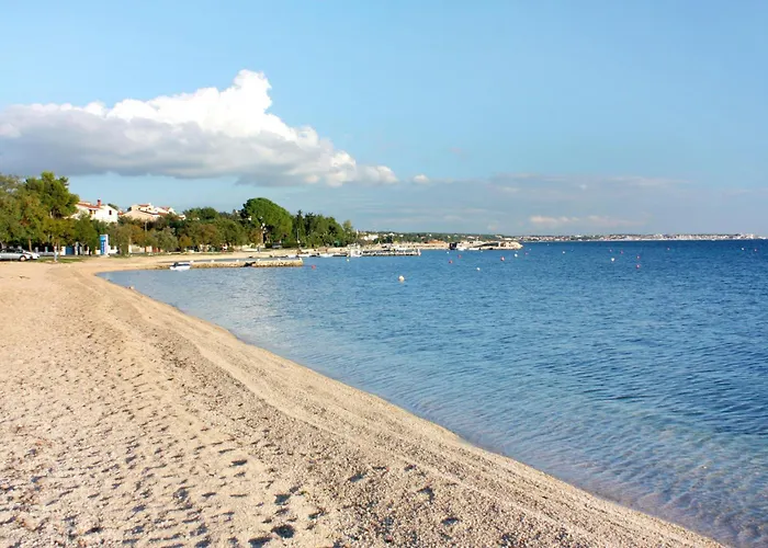 Апартаменты By The Sea Sveti Filip I Jakov, Biograd - 14817